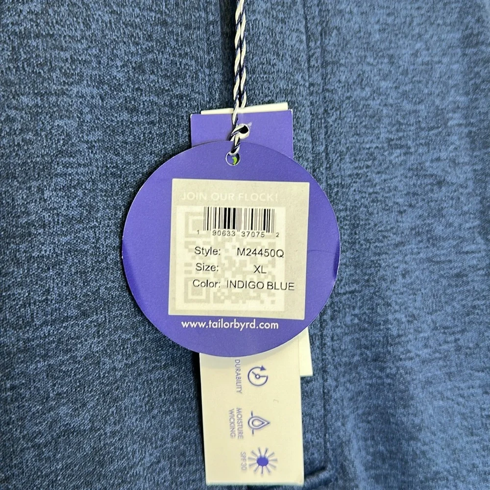Tailorbyrd brand new